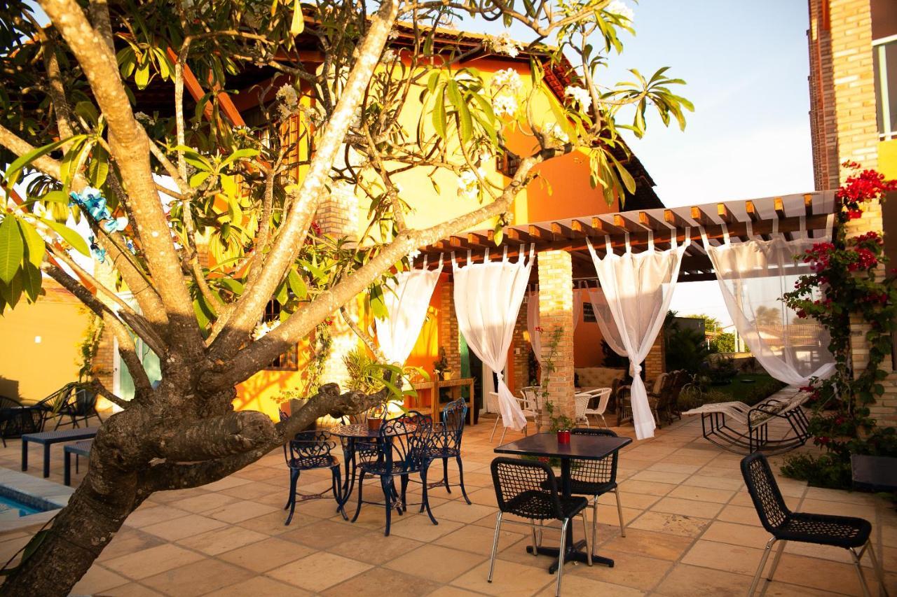 Hotel Flores Coqueiro (Piaui)