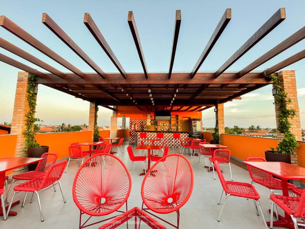 Hotel Flores 4*