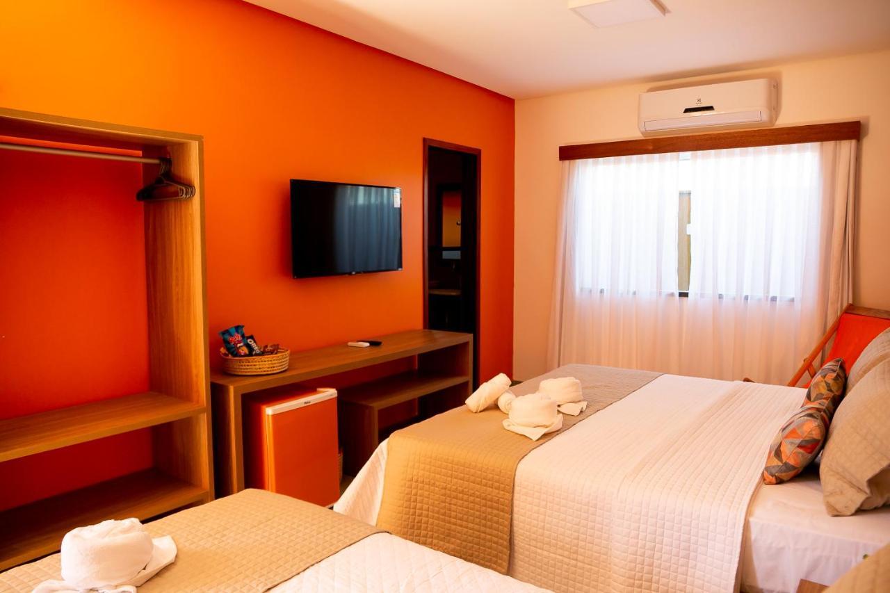 Hotel Flores 4*