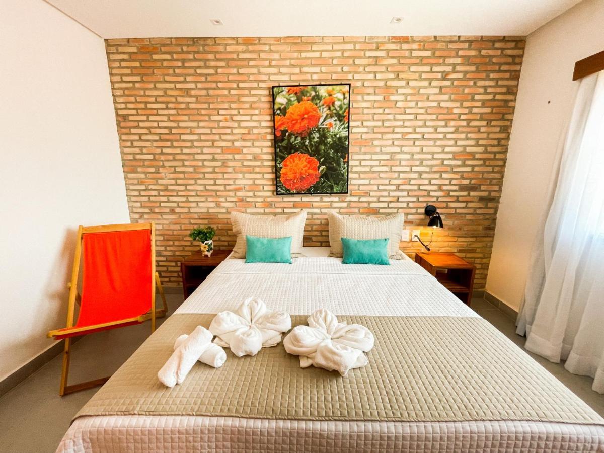 Flores Hotel 4*