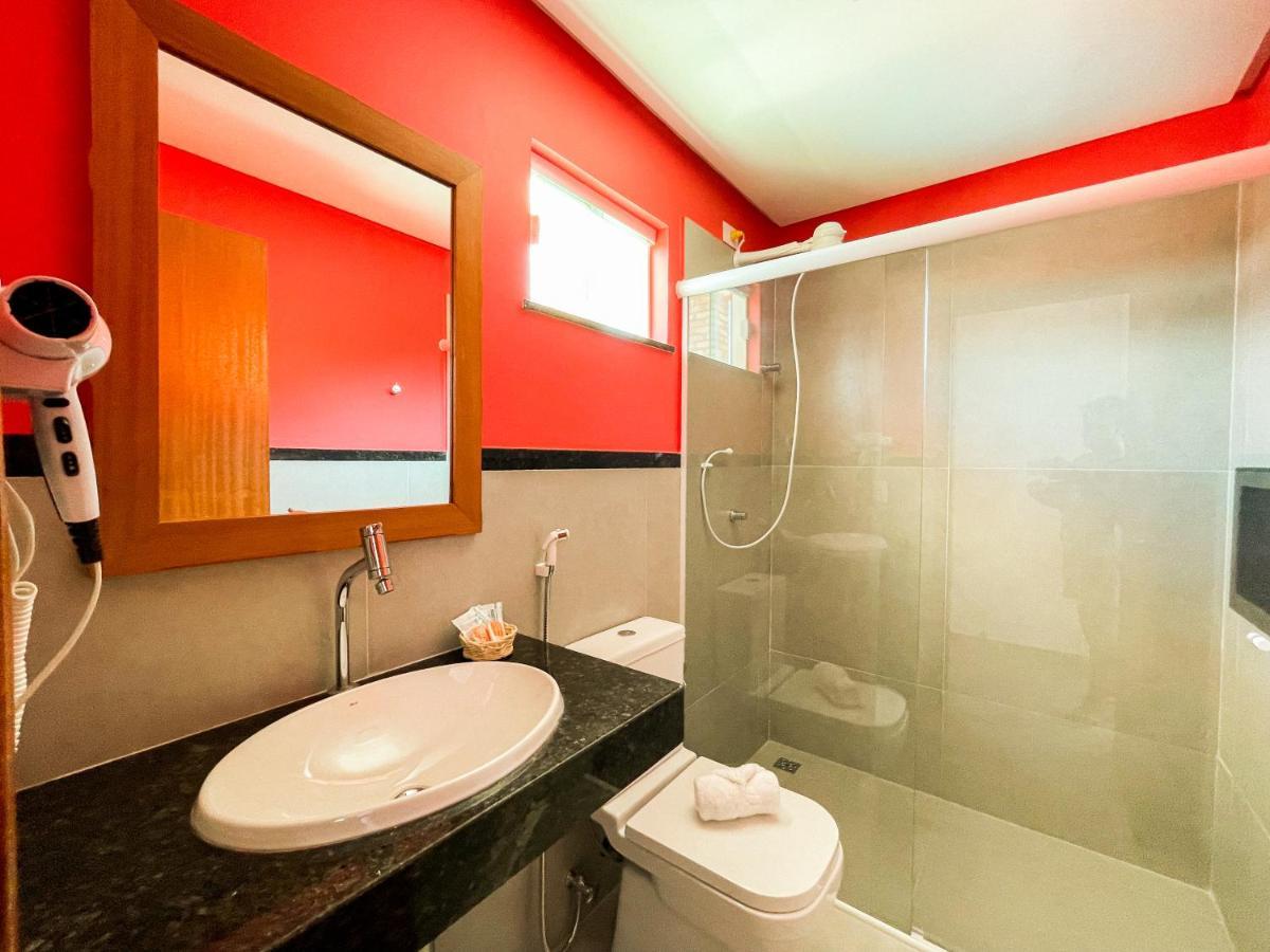 Hotel Flores Coqueiro (Piaui)