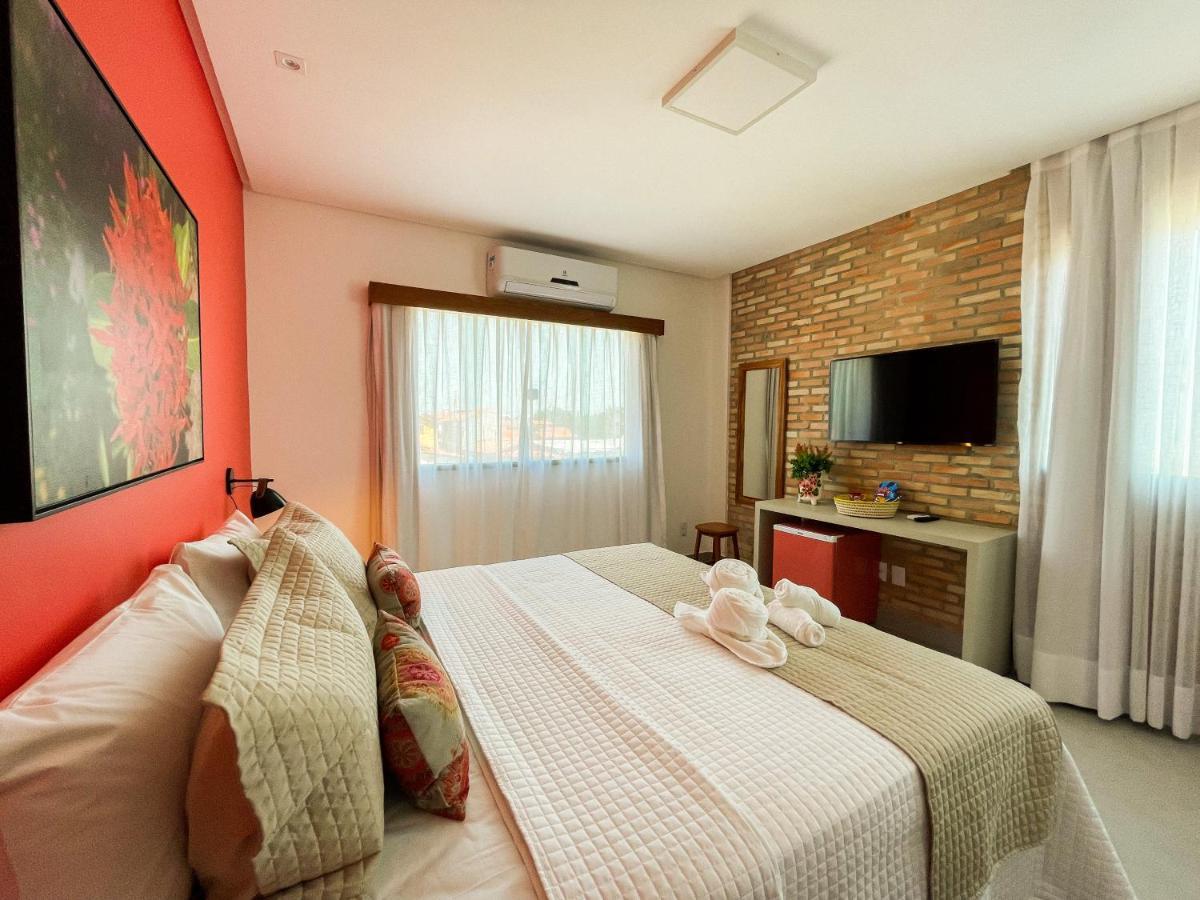 Hotel Flores 4*