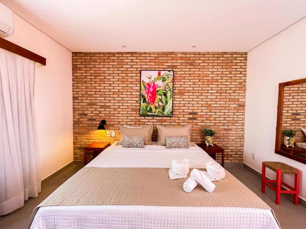 Hotel Flores 4*