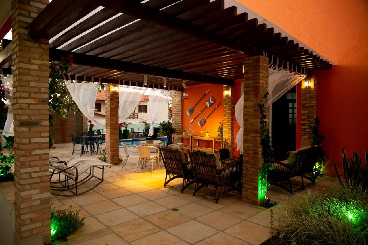 Hotel Flores Coqueiro (Piaui)