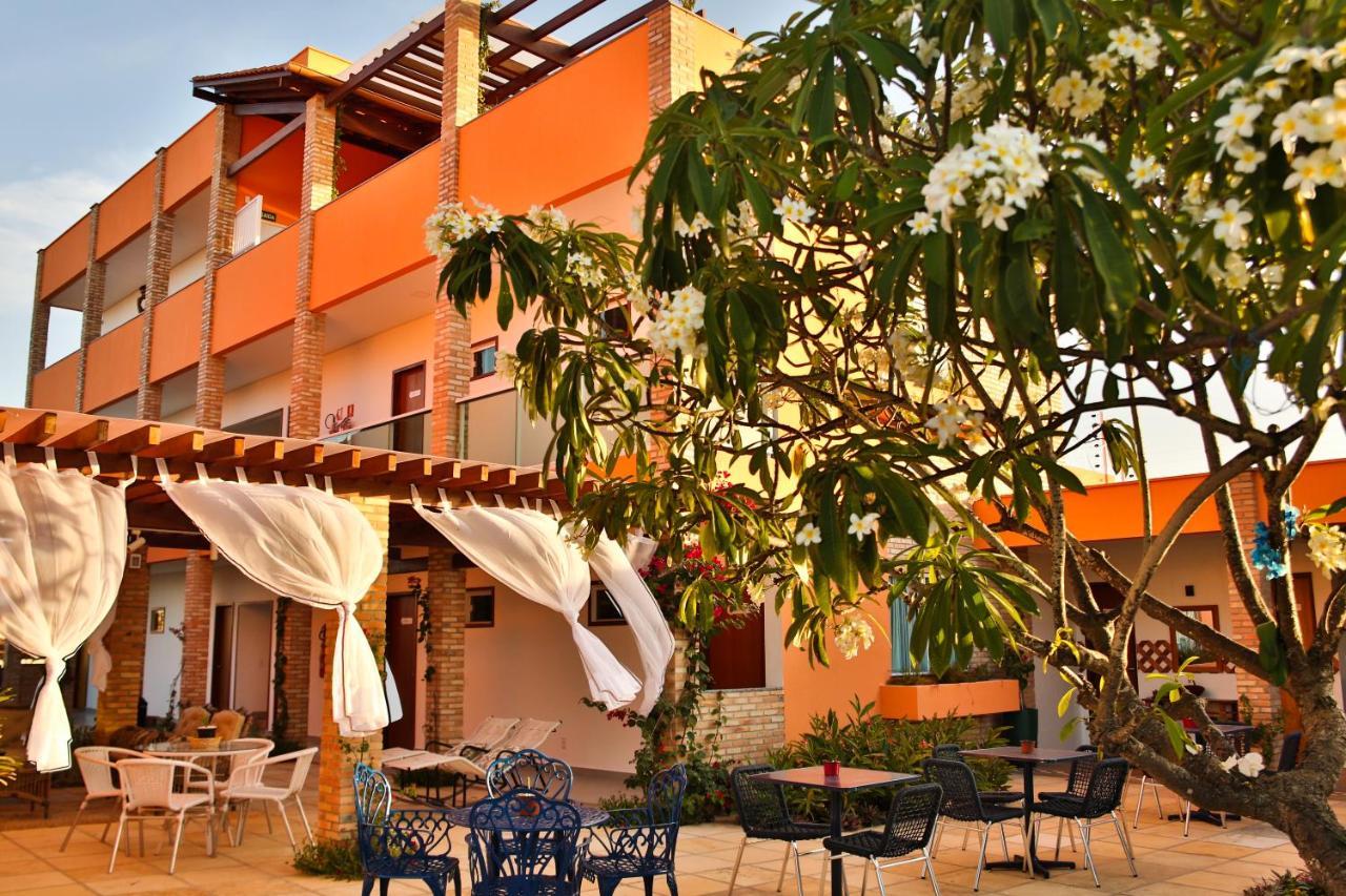 Flores Hotel