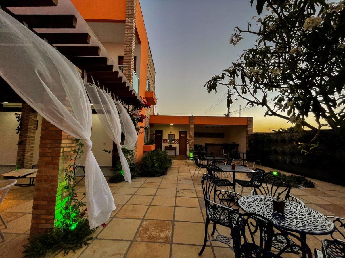 Hotel Flores 4*