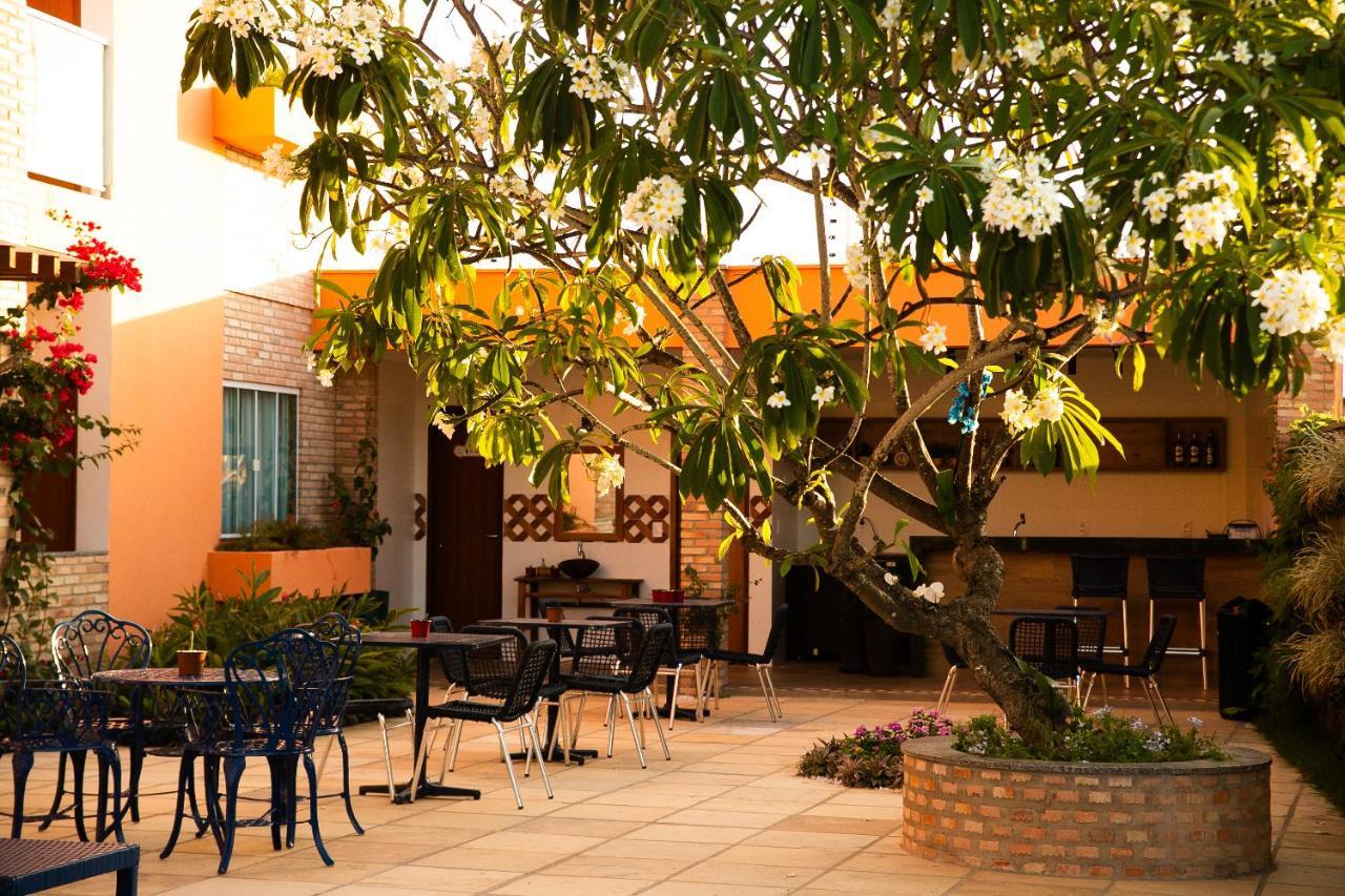 Hotel Flores 4*