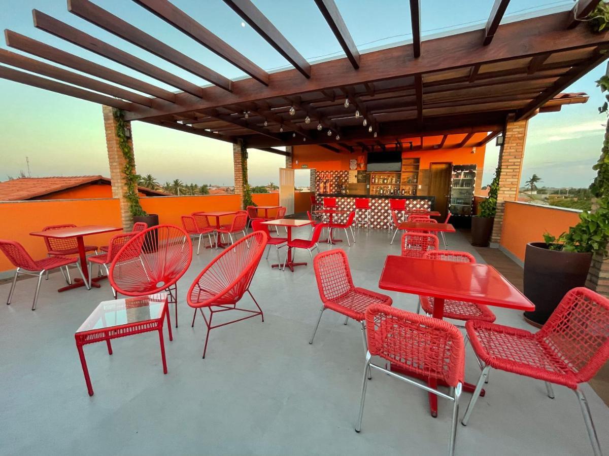 Flores Hotel