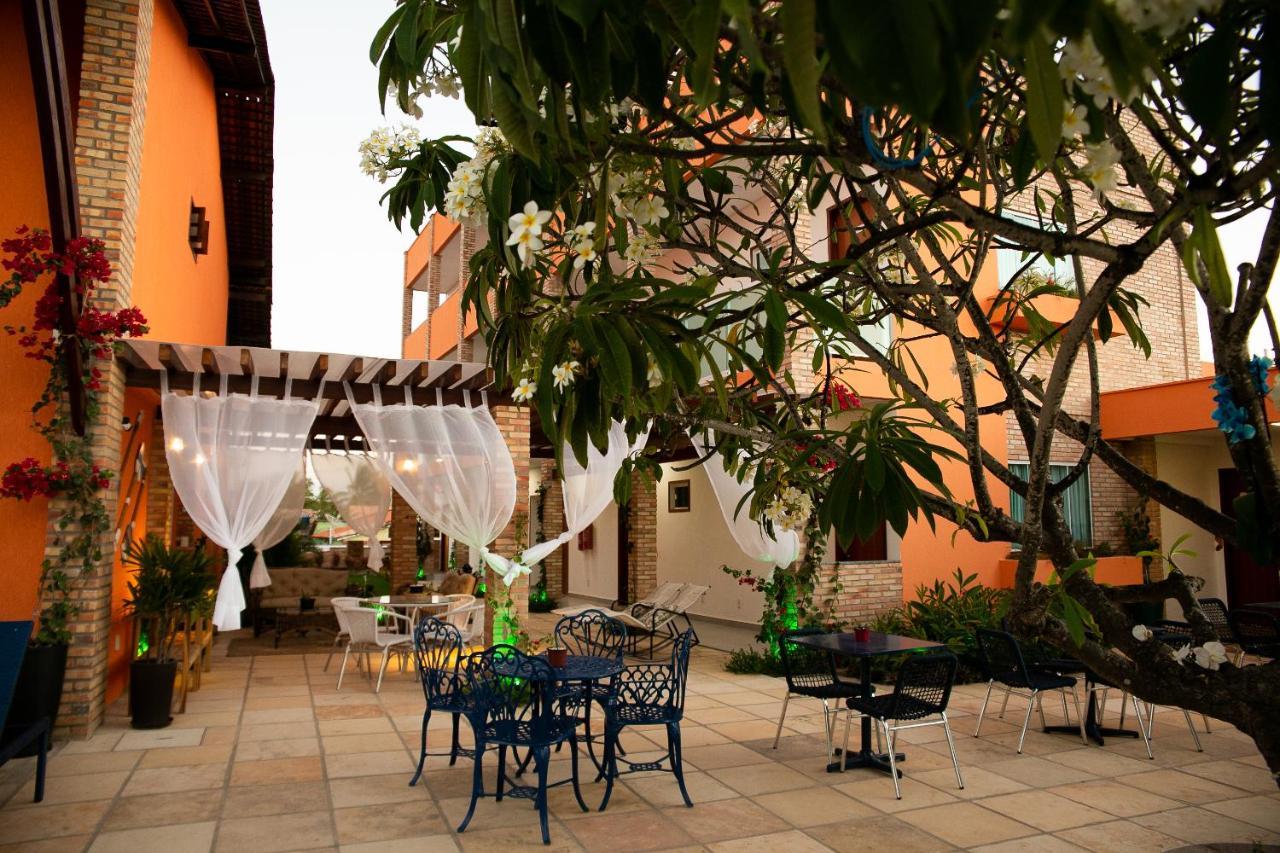 Hotel Flores