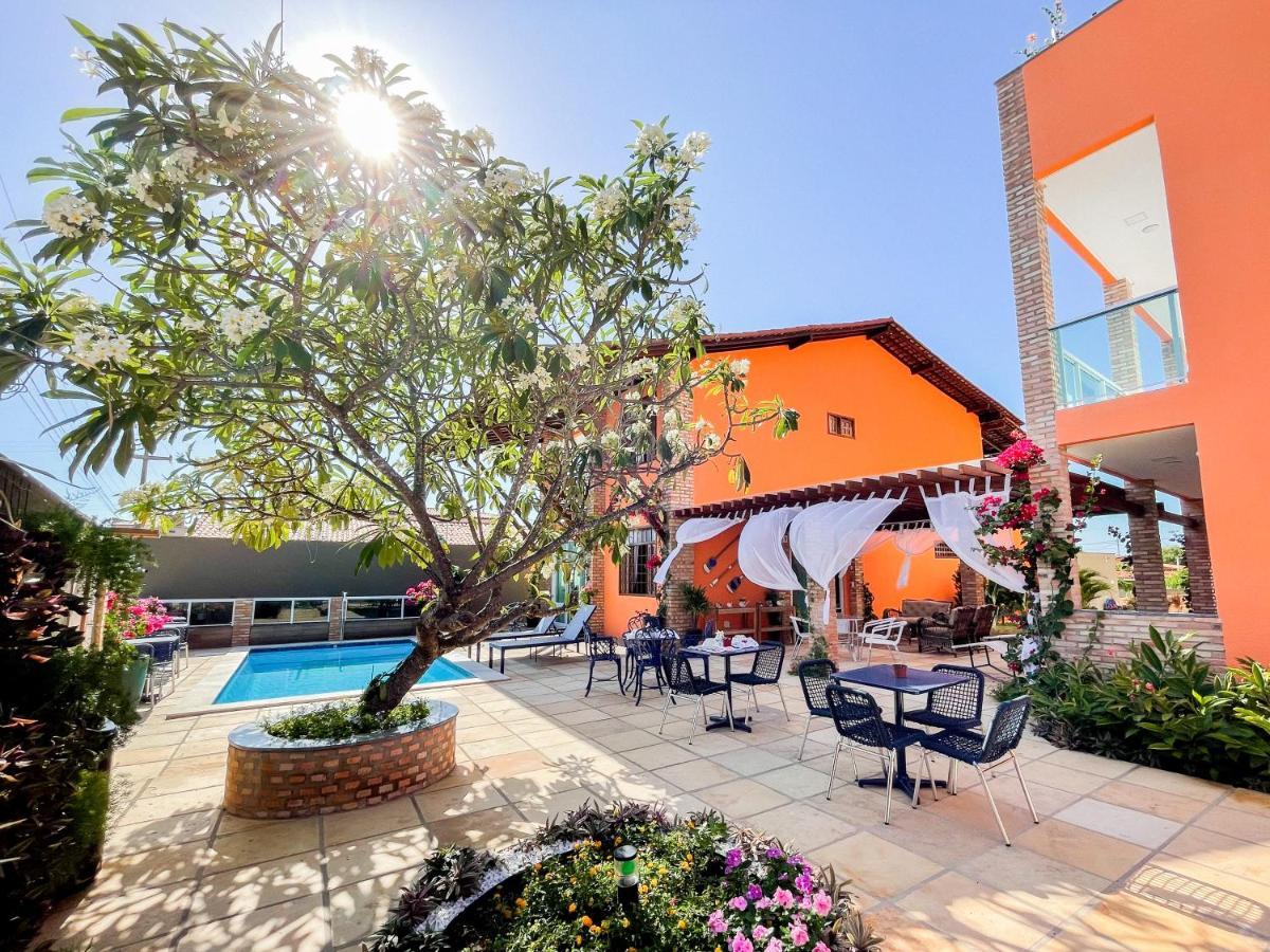 Hotel Flores 4*