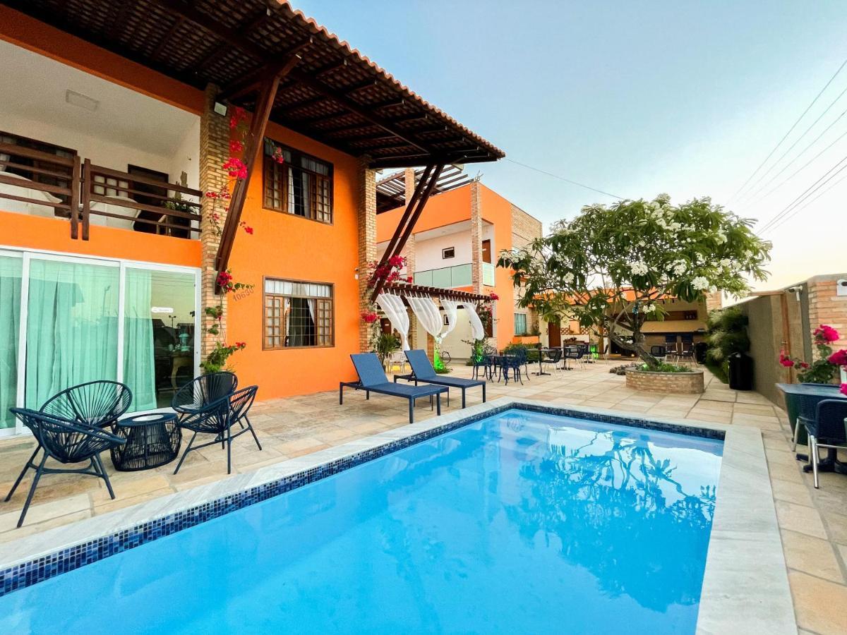 Hotel Flores 4*