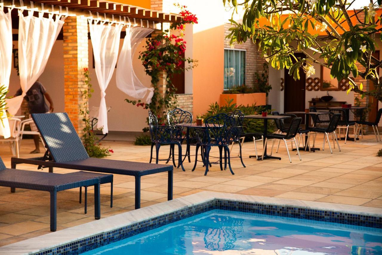 Hotel Flores