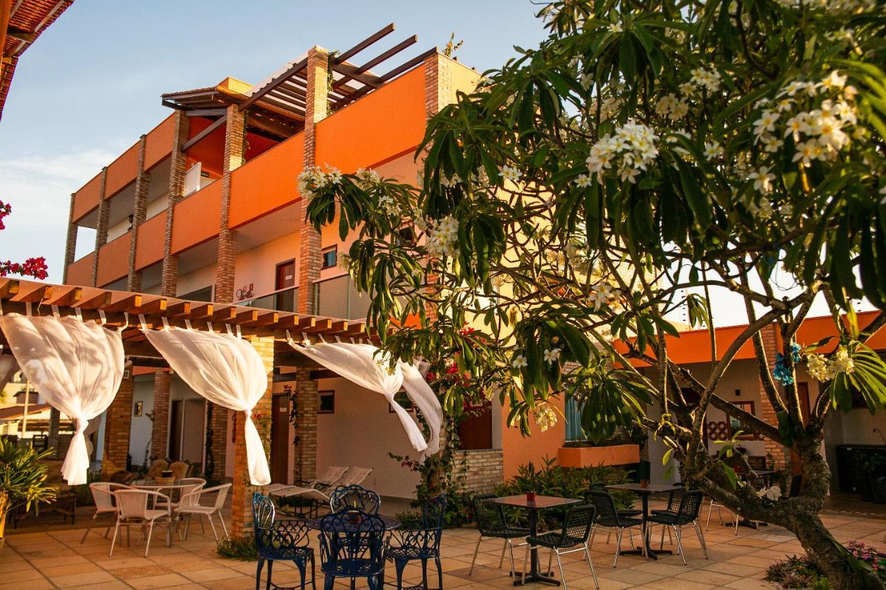 Hotel Flores Coqueiro (Piaui)
