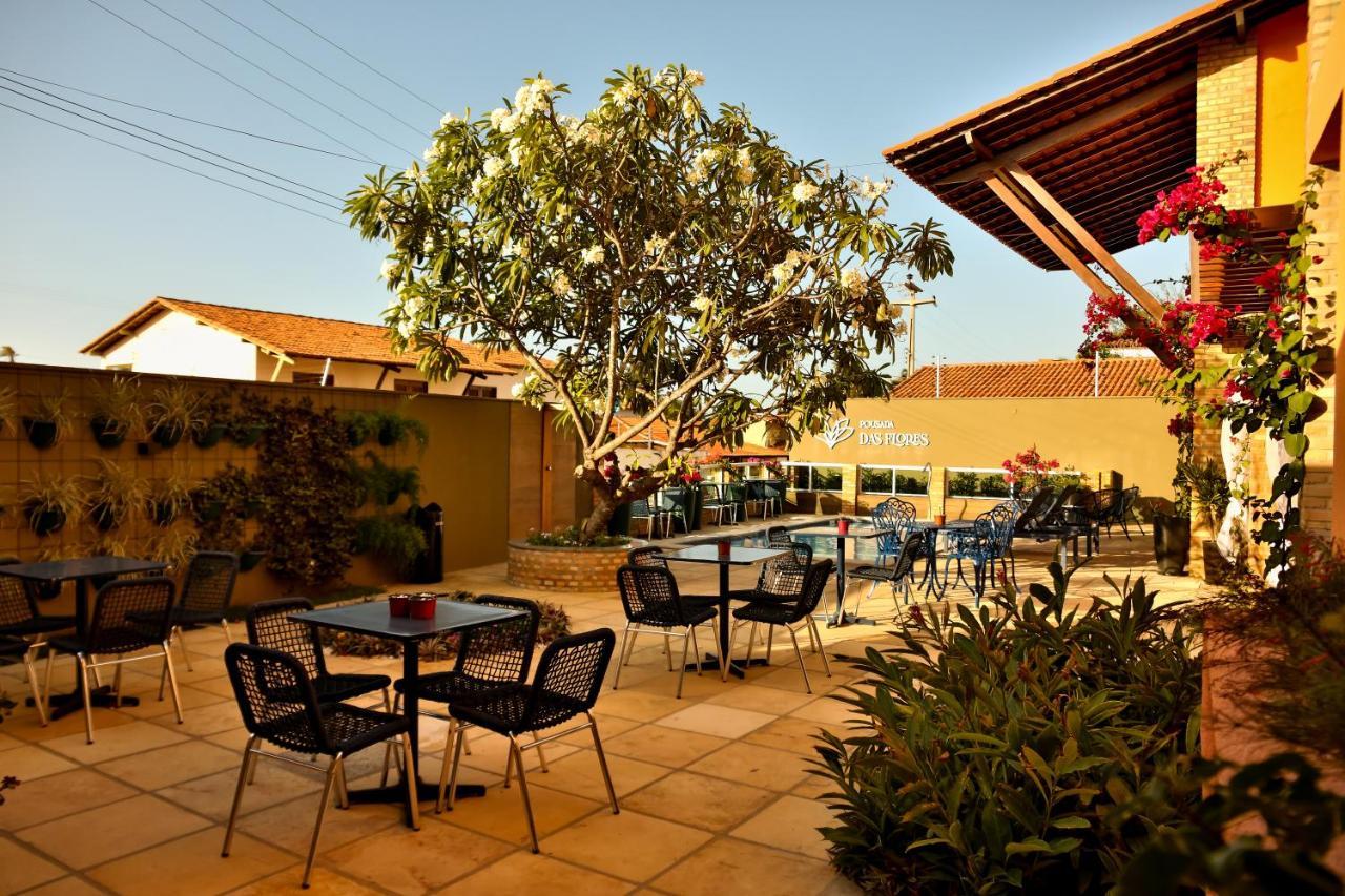 Flores Hotel