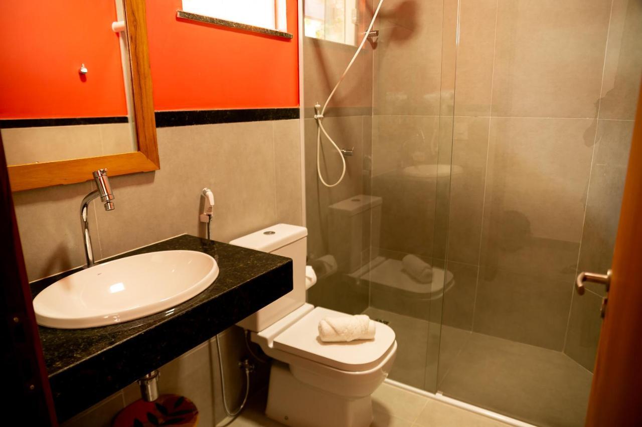 Hotel Flores Coqueiro (Piaui)