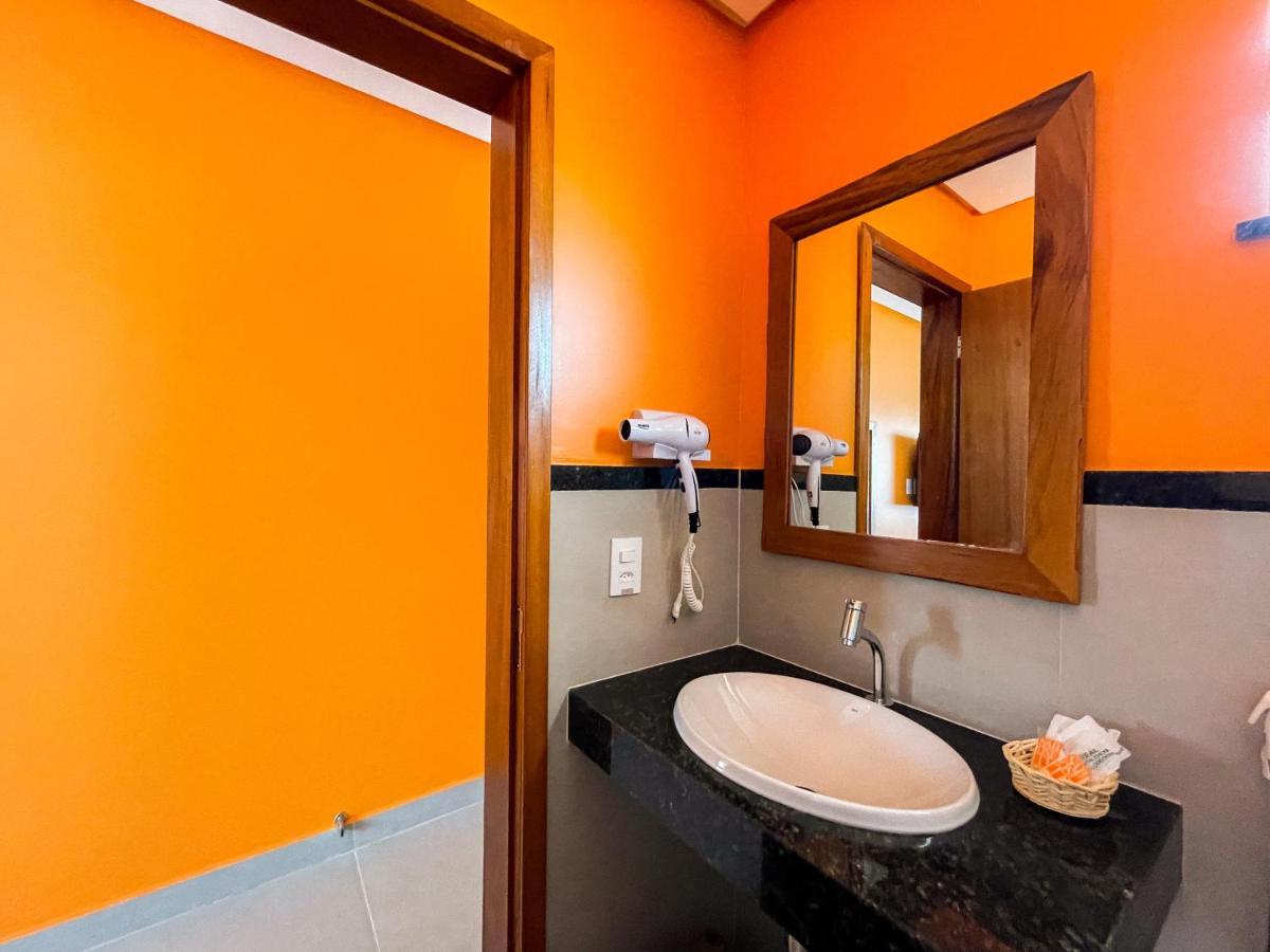 Hotel Flores Coqueiro (Piaui)