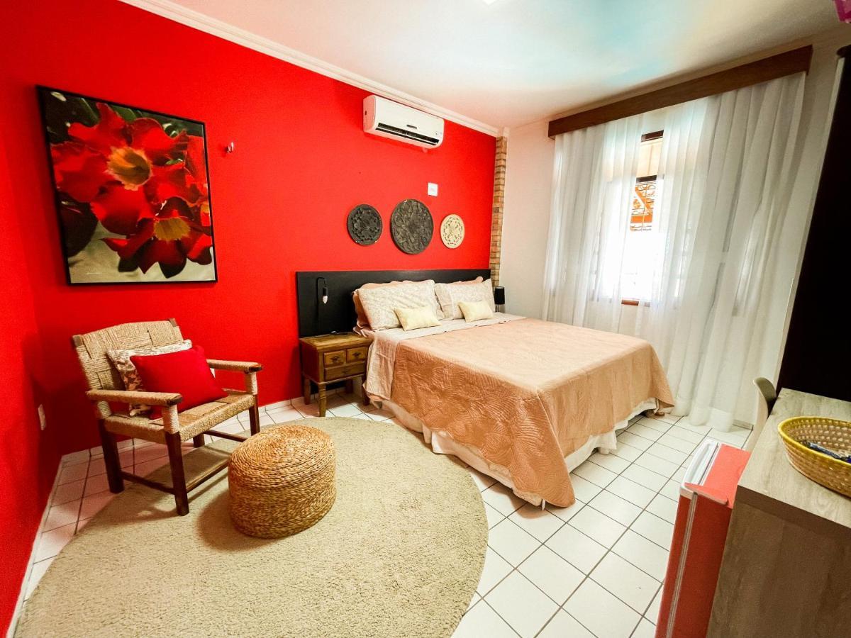 Flores Hotel Coqueiro (Piaui)