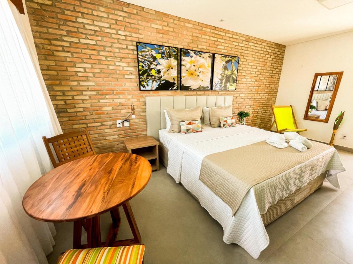 Flores Hotel 4*