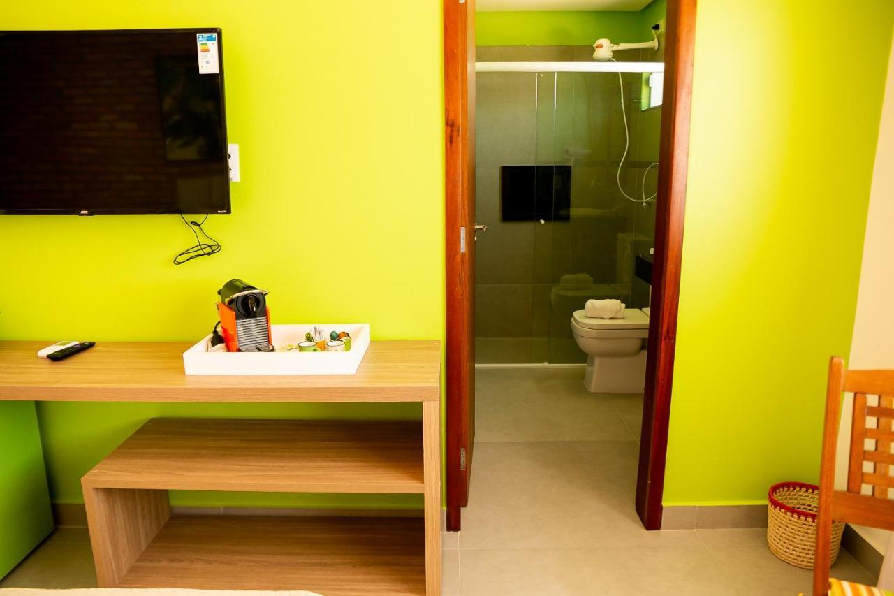 Flores Hotel