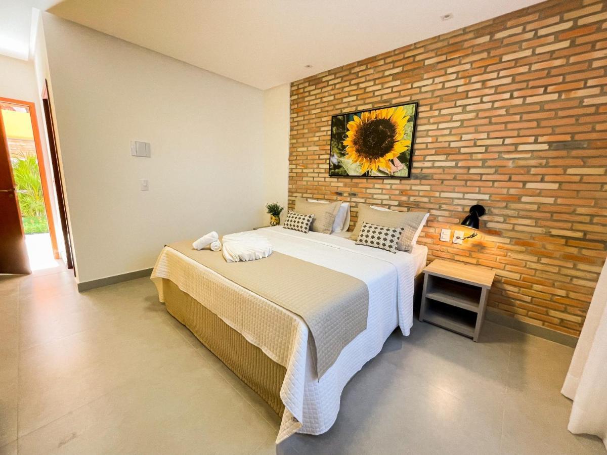 Hotel Flores