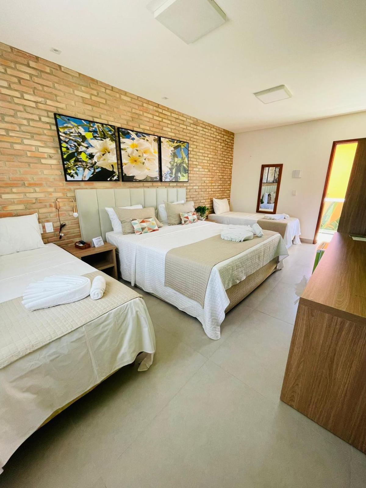 Flores Hotel